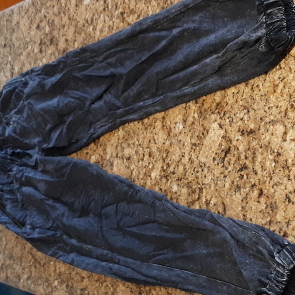 Free people Suen Noay joggers
